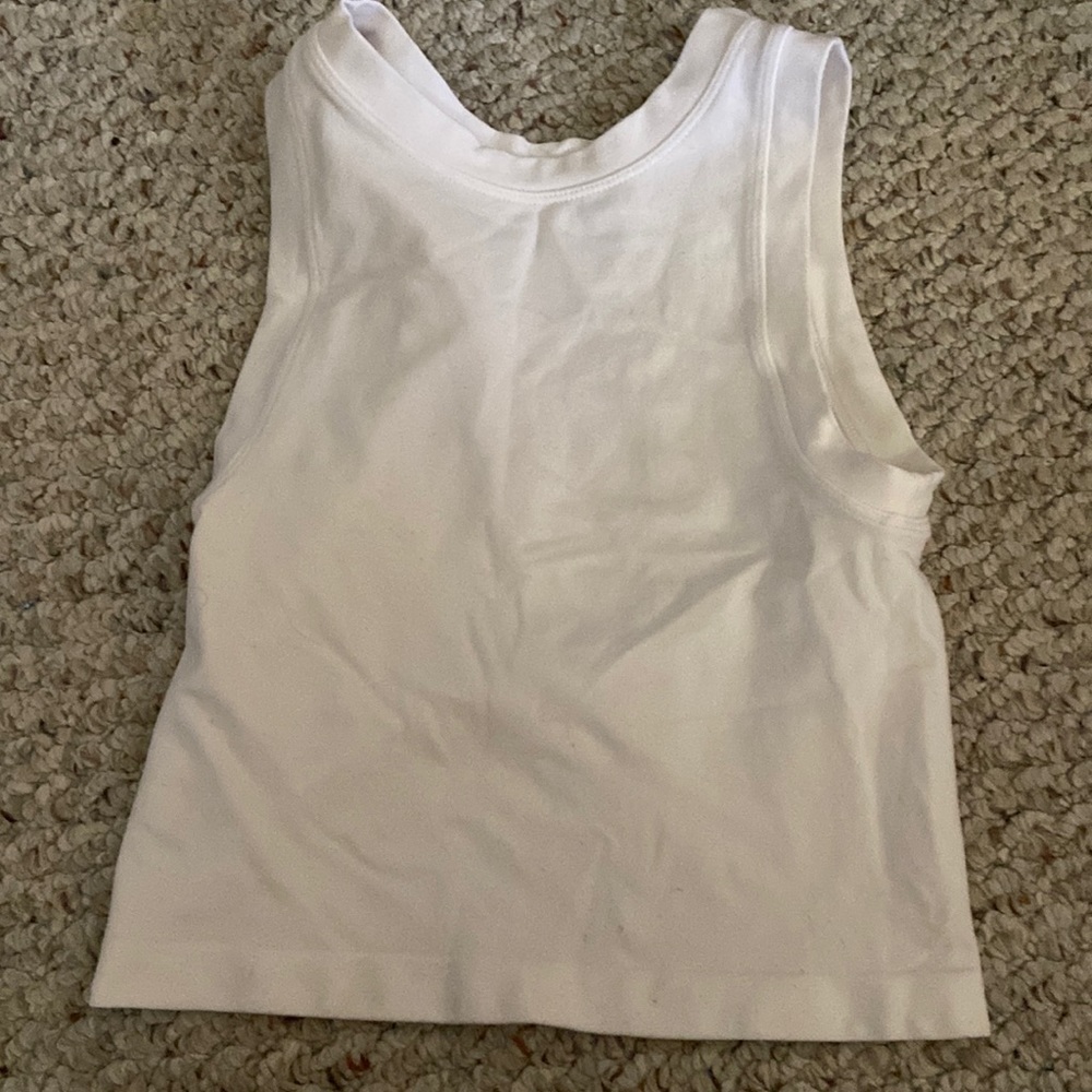 FP intimately crop top